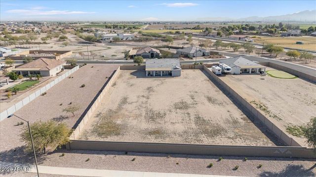 2438 S 218Th Drive, Buckeye, AZ 85326