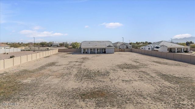 2438 S 218Th Drive, Buckeye, AZ 85326