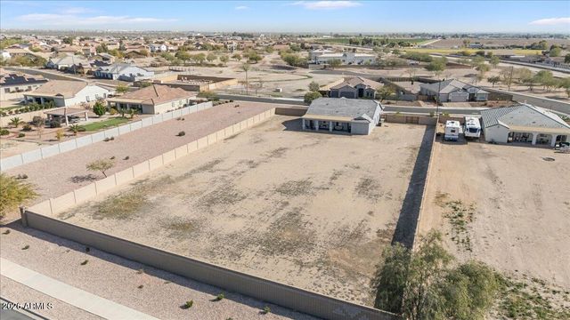 2438 S 218Th Drive, Buckeye, AZ 85326