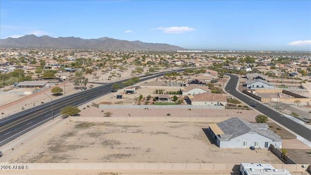 2438 S 218Th Drive, Buckeye, AZ 85326