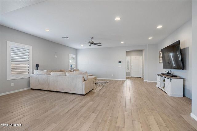 2438 S 218Th Drive, Buckeye, AZ 85326