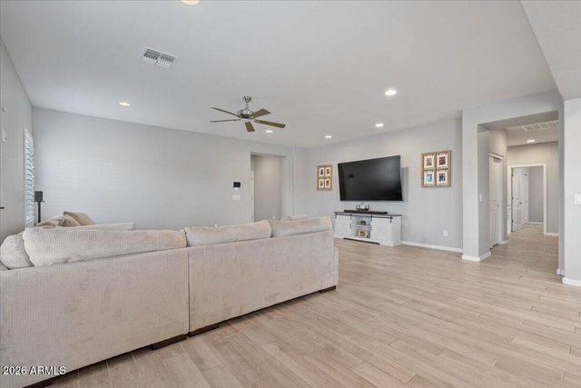 2438 S 218Th Drive, Buckeye, AZ 85326