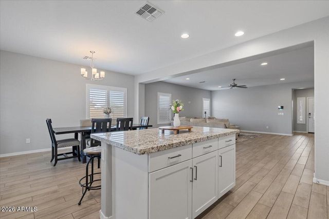 2438 S 218Th Drive, Buckeye, AZ 85326