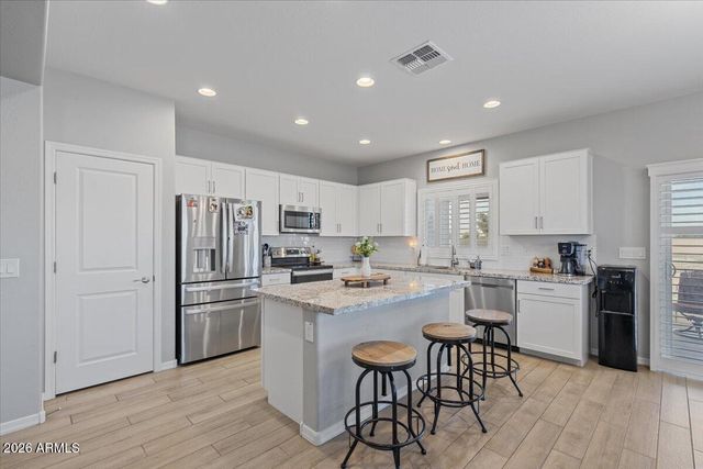 2438 S 218Th Drive, Buckeye, AZ 85326