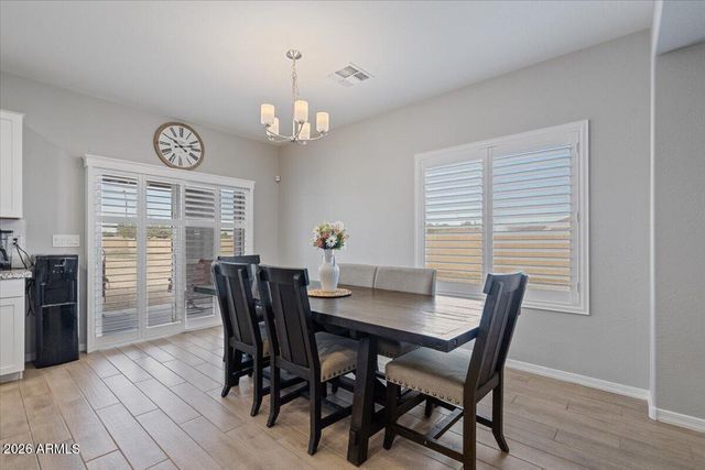 2438 S 218Th Drive, Buckeye, AZ 85326