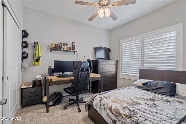 2438 S 218Th Drive, Buckeye, AZ 85326