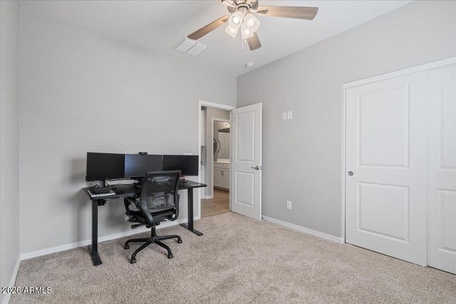 2438 S 218Th Drive, Buckeye, AZ 85326