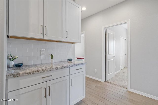 2438 S 218Th Drive, Buckeye, AZ 85326