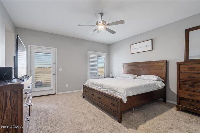 2438 S 218Th Drive, Buckeye, AZ 85326