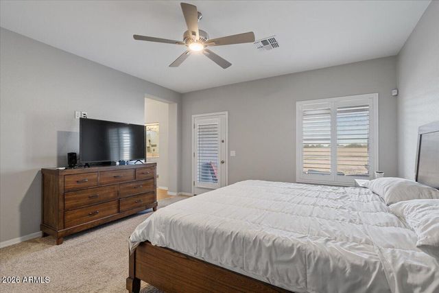 2438 S 218Th Drive, Buckeye, AZ 85326