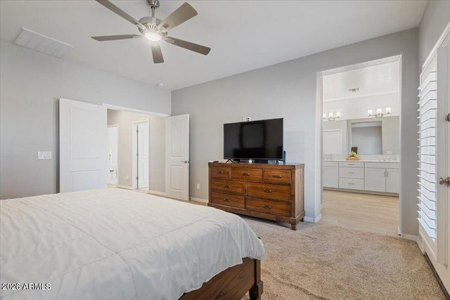 2438 S 218Th Drive, Buckeye, AZ 85326