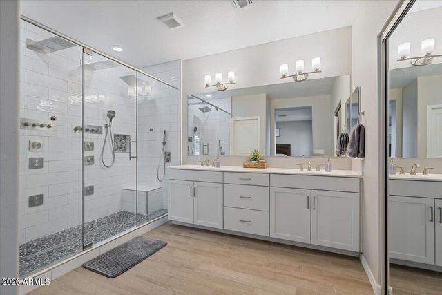 2438 S 218Th Drive, Buckeye, AZ 85326