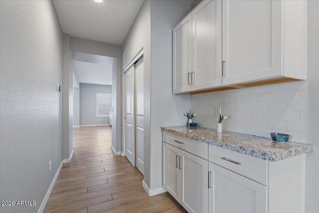 2438 S 218Th Drive, Buckeye, AZ 85326