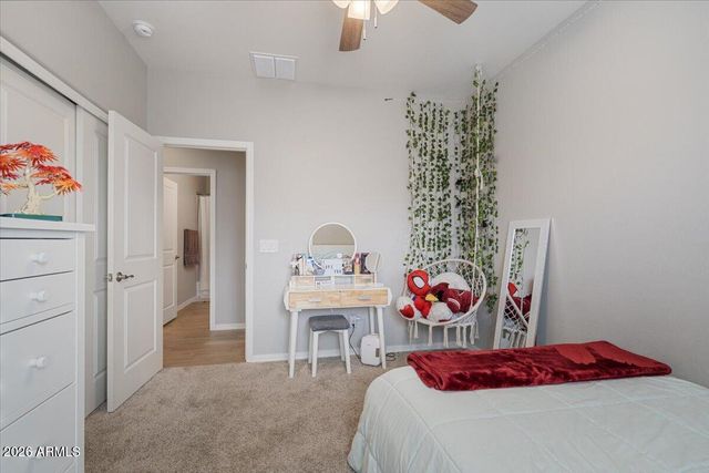 2438 S 218Th Drive, Buckeye, AZ 85326