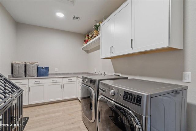 2438 S 218Th Drive, Buckeye, AZ 85326