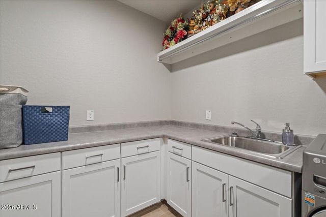 2438 S 218Th Drive, Buckeye, AZ 85326