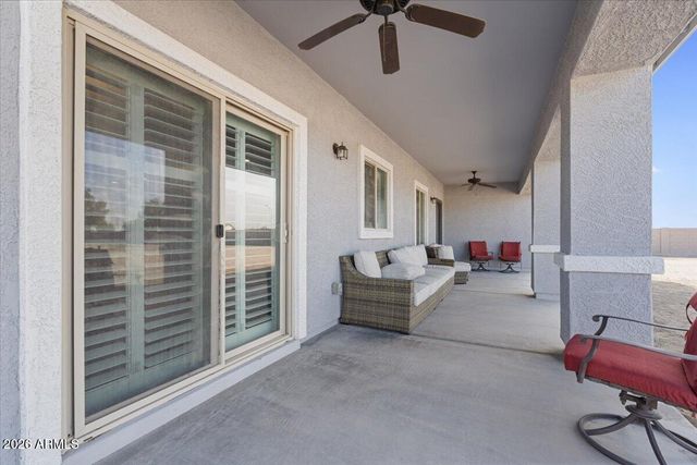 2438 S 218Th Drive, Buckeye, AZ 85326