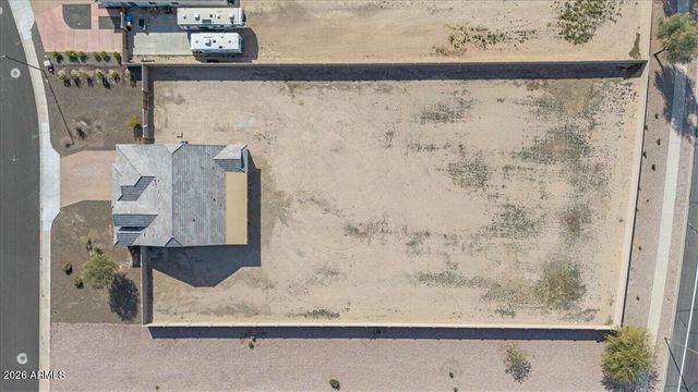 2438 S 218Th Drive, Buckeye, AZ 85326