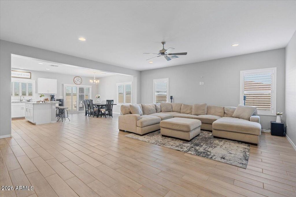 2438 S 218Th Drive, Buckeye, AZ 85326 — photo 3