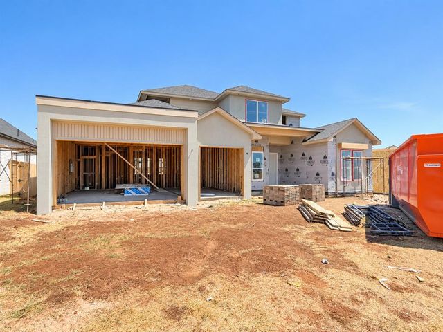 15428 Capri Lane, Edmond, OK 73013