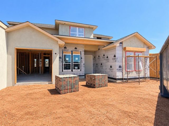 15428 Capri Lane, Edmond, OK 73013