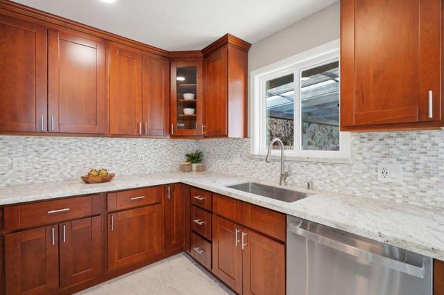 1163 Park Grove Drive, Milpitas, CA 95035