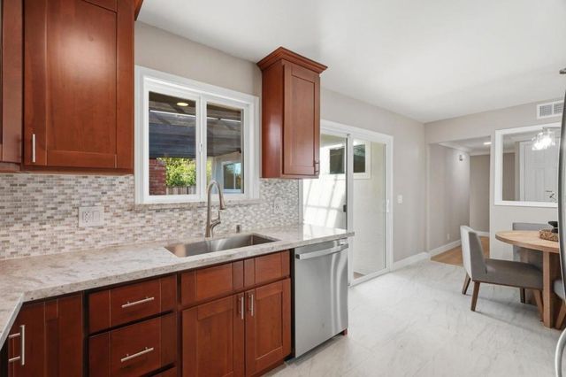 1163 Park Grove Drive, Milpitas, CA 95035