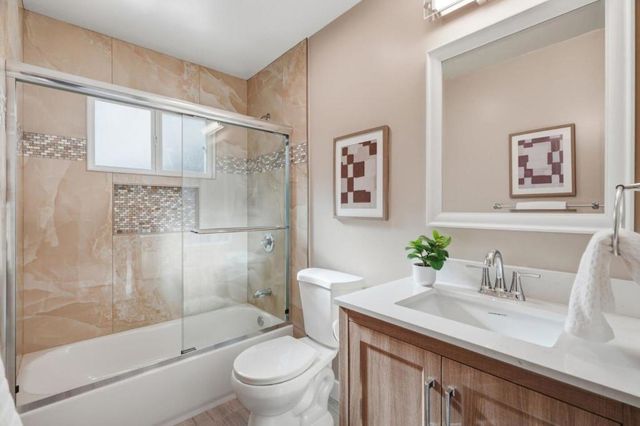 1163 Park Grove Drive, Milpitas, CA 95035