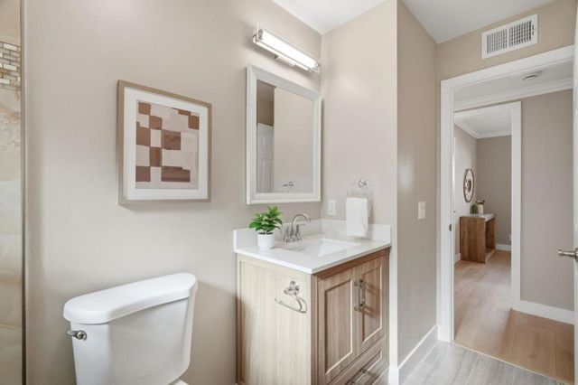 1163 Park Grove Drive, Milpitas, CA 95035