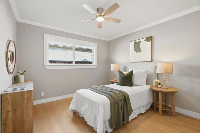 1163 Park Grove Drive, Milpitas, CA 95035