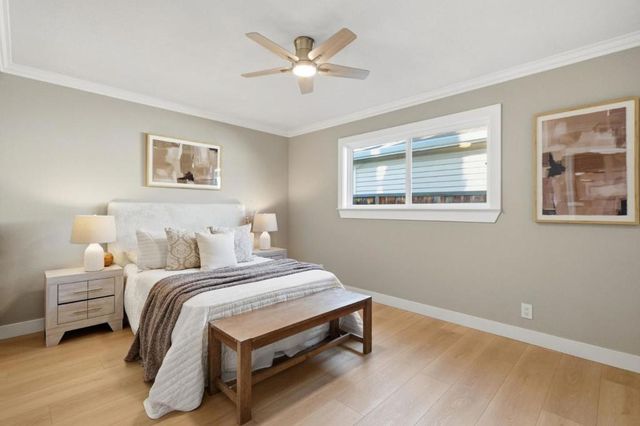 1163 Park Grove Drive, Milpitas, CA 95035