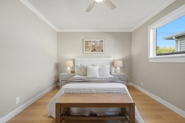 1163 Park Grove Drive, Milpitas, CA 95035