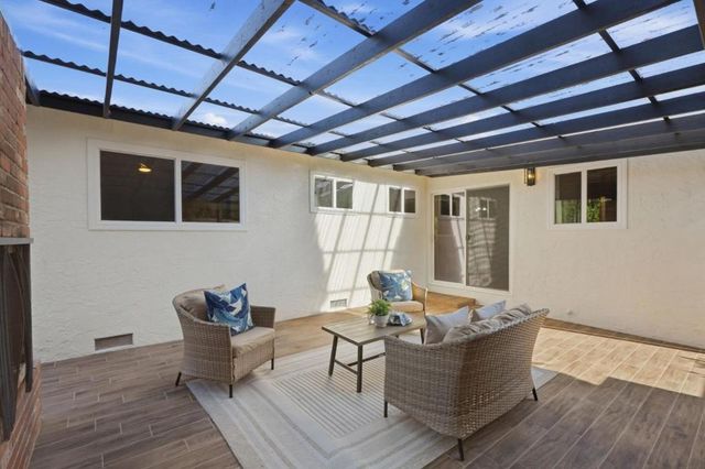 1163 Park Grove Drive, Milpitas, CA 95035