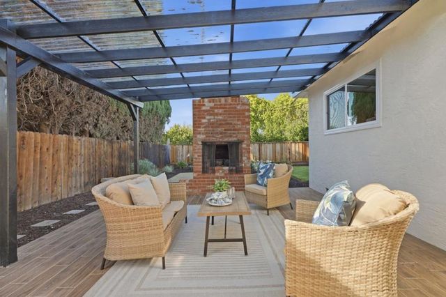 1163 Park Grove Drive, Milpitas, CA 95035
