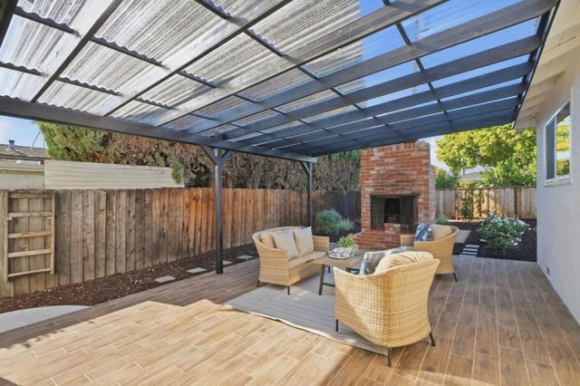 1163 Park Grove Drive, Milpitas, CA 95035