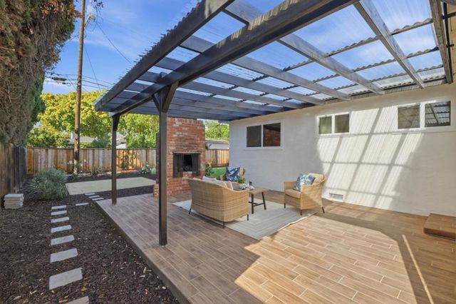 1163 Park Grove Drive, Milpitas, CA 95035