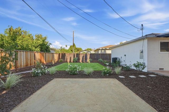 1163 Park Grove Drive, Milpitas, CA 95035