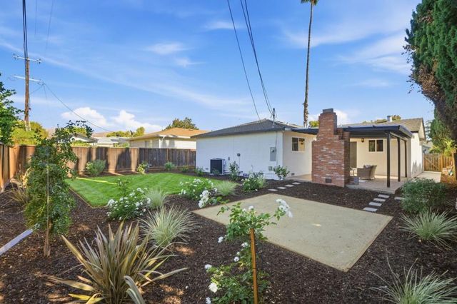 1163 Park Grove Drive, Milpitas, CA 95035