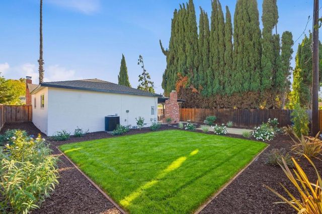 1163 Park Grove Drive, Milpitas, CA 95035