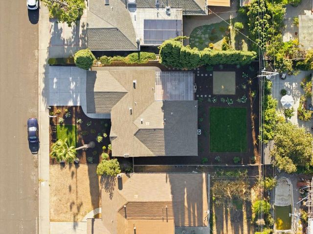 1163 Park Grove Drive, Milpitas, CA 95035