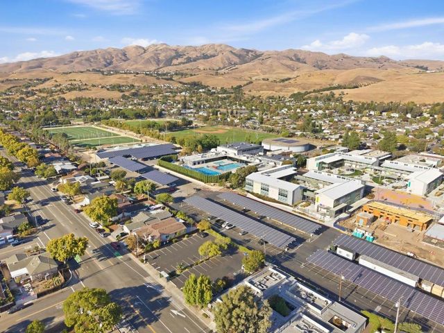 1163 Park Grove Drive, Milpitas, CA 95035