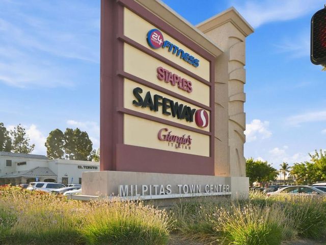 1163 Park Grove Drive, Milpitas, CA 95035