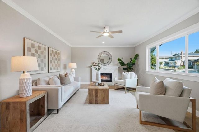 1163 Park Grove Drive, Milpitas, CA 95035