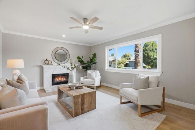 1163 Park Grove Drive, Milpitas, CA 95035