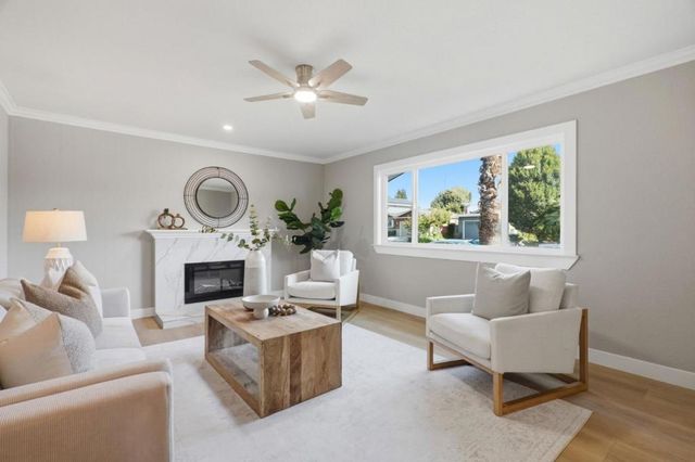 1163 Park Grove Drive, Milpitas, CA 95035