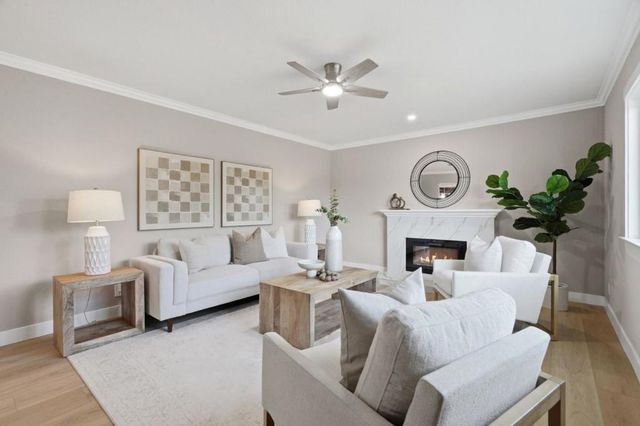 1163 Park Grove Drive, Milpitas, CA 95035