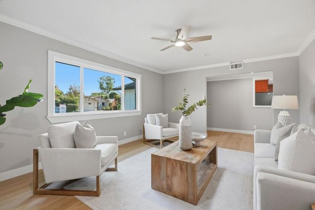 1163 Park Grove Drive, Milpitas, CA 95035