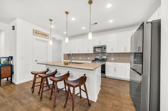 15810 Dove Hollow Drive Drive, Conroe, TX 77302