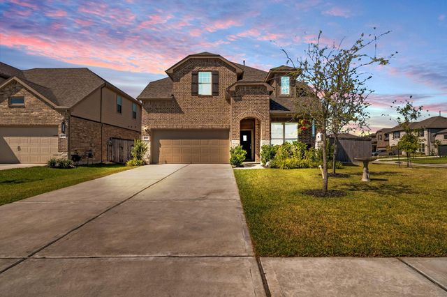 15810 Dove Hollow Drive Drive, Conroe, TX 77302