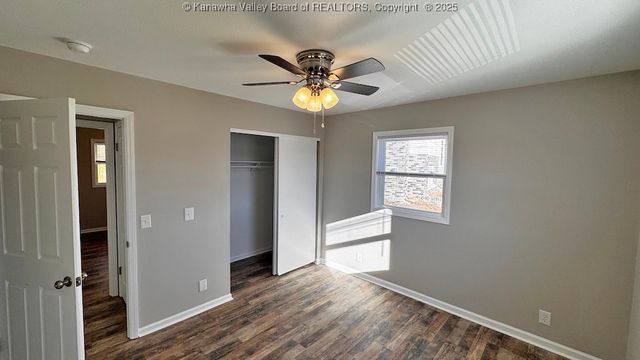 106 Azalea Drive, Elkview, WV 25071